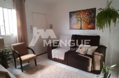 Apartamento com 2 quartos à venda na rua deodoro, 95, mário quintana, porto alegre por r$ 199.000
