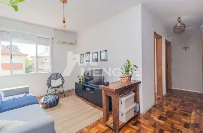 Apartamento com 3 quartos à venda na rua presidente juarez, 134, são sebastião, porto alegre por r$ 280.000