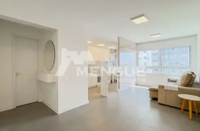 Apartamento com 3 quartos à venda na rua jerônymo zelmanovitz, 100, jardim lindóia, porto alegre por r$ 725.000