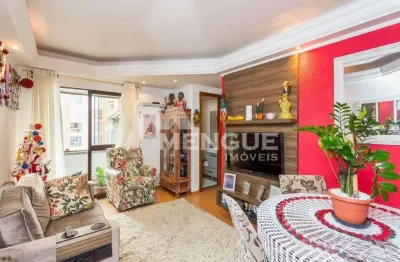 Apartamento com 2 quartos à venda na avenida sarandi, 910, ecoville, porto alegre por r$ 287.000