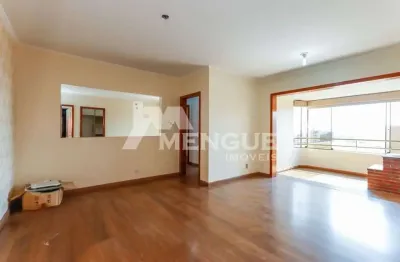 Apartamento com 2 quartos à venda na rua jaú, 160, cristo redentor, porto alegre por r$ 530.000
