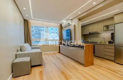 Apartamento com 3 quartos à venda na rua jerônymo zelmanovitz, 100, jardim lindóia, porto alegre por r$ 799.000