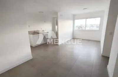 Apartamento com 2 quartos à venda na rua frederico otávio domingues barbosa, 50, são sebastião, porto alegre por r$ 530.000