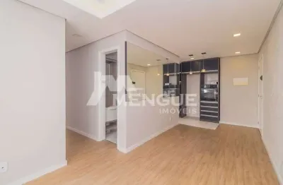 Apartamento com 3 quartos à venda na avenida assis brasil, 4908, são sebastião, porto alegre por r$ 355.000
