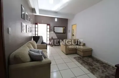 Apartamento com 3 quartos à venda na rua josé maurício, 87, são sebastião, porto alegre por r$ 399.000