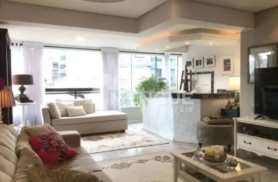 Apartamento com 2 quartos à venda na rua assunção, 590, jardim lindóia, porto alegre por r$ 575.000