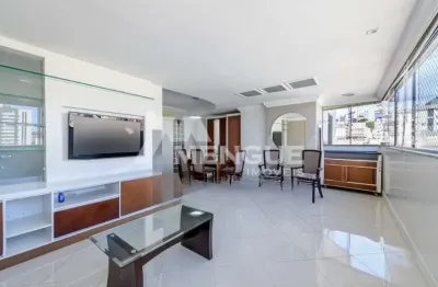 Apartamento com 3 quartos para alugar na rua castro alves, 915, independência, porto alegre por r$ 4.200