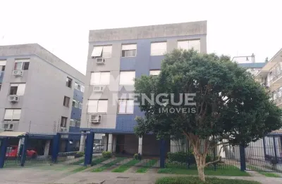 Apartamento com 2 quartos à venda na rua guadalupe, 380, jardim lindóia, porto alegre por r$ 375.000