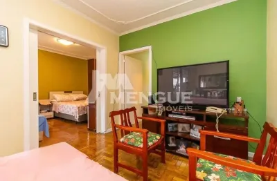 Apartamento com 3 quartos à venda na rua bogotá, 409, jardim lindóia, porto alegre por r$ 430.000