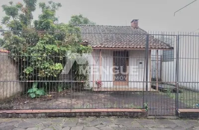 Terreno à venda na rua maria montessori, 378, são sebastião, porto alegre por r$ 550.000