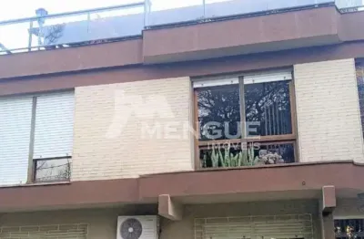 Apartamento com 3 quartos à venda na praça arco verde, 13, cristo redentor, porto alegre por r$ 415.000