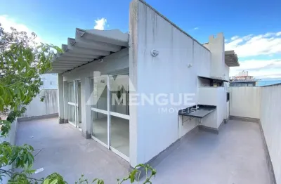 Sala comercial com 1 sala à venda na avenida assis brasil, 1631, passo da areia, porto alegre por r$ 220.000