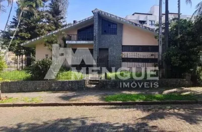 Casa com 4 quartos para alugar na avenida montreal, 20, jardim lindóia, porto alegre por r$ 10.000