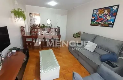 Apartamento com 3 quartos à venda na rua fernando abbott, 249, cristo redentor, porto alegre por r$ 410.000