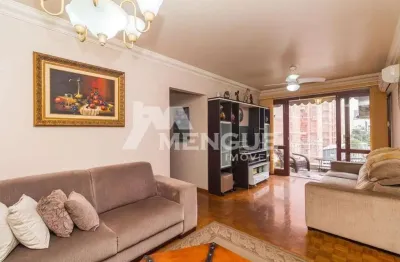 Apartamento com 3 quartos à venda na avenida panamericana, 286, jardim lindóia, porto alegre por r$ 730.000