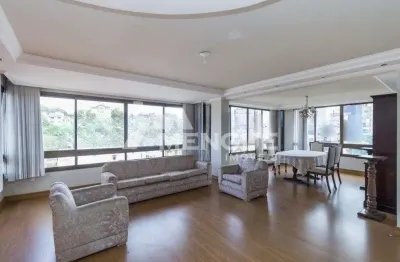 Apartamento com 3 quartos à venda na rua caracas, 65, jardim lindóia, porto alegre por r$ 1.900.000