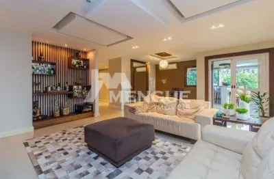 Apartamento com 4 quartos à venda na avenida panamericana, 1057, jardim lindóia, porto alegre por r$ 1.750.000