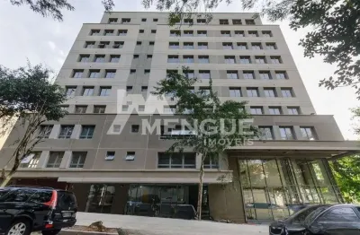 Sala comercial com 1 sala à venda na avenida mariland, 403, auxiliadora, porto alegre por r$ 750.000