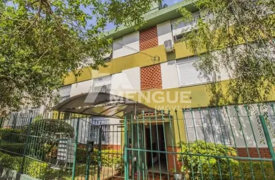 Apartamento com 2 quartos à venda na rua lasar segall, 120, são sebastião, porto alegre por r$ 295.000