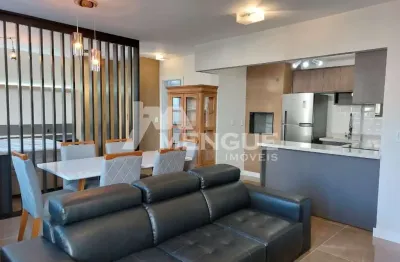 Apartamento com 1 quarto à venda na rua auxiliadora, 129, auxiliadora, porto alegre por r$ 769.000