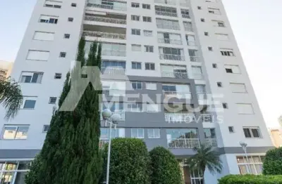 Apartamento com 3 quartos à venda na rua doutor joão satt, 25, jardim europa, porto alegre por r$ 1.980.000