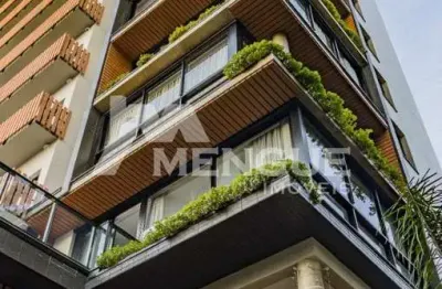 Apartamento com 3 quartos à venda na rua tito lívio zambecari, 800, mont serrat, porto alegre por r$ 1.900.000