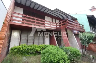Casa com 4 quartos à venda na rua veronese, 52, são sebastião, porto alegre por r$ 1.000.000