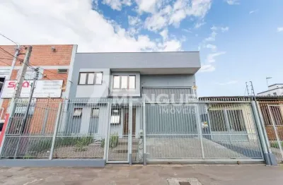 Barracão / galpão / depósito com 3 salas à venda na rua zeferino dias, 967, sarandi, porto alegre por r$ 950.000