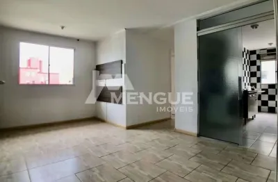 Apartamento com 2 quartos à venda na rua gabriel franco da luz, 242, sarandi, porto alegre por r$ 179.000
