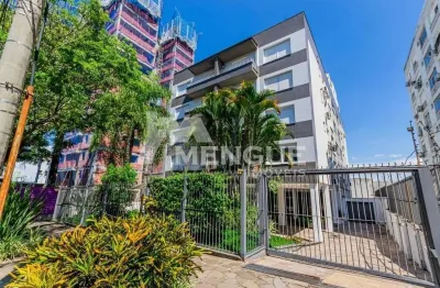 Apartamento com 3 quartos à venda na rua ferreira viana, 587, petrópolis, porto alegre por r$ 618.000