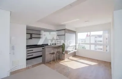 Apartamento com 2 quartos à venda na rua dom diogo de souza, 512, cristo redentor, porto alegre por r$ 648.000