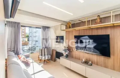 Apartamento com 3 quartos à venda na rua afonso taunay, 180, boa vista, porto alegre por r$ 890.000