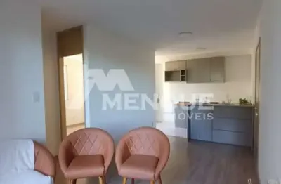 Apartamento com 2 quartos à venda na rua deodoro, 205, mário quintana, porto alegre por r$ 220.000