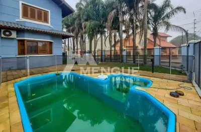 Casa com 4 quartos à venda na rua doutor ladislau ruttkay, 16, sarandi, porto alegre por r$ 1.250.000