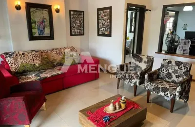 Casa com 4 quartos à venda na avenida maria josefa da fontoura, 752, sarandi, porto alegre por r$ 500.000