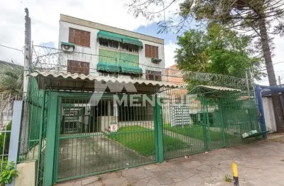 Apartamento com 1 quarto à venda na rua dona alzira, 257, sarandi, porto alegre por r$ 175.000