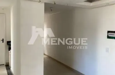 Apartamento com 2 quartos à venda na rua gabriel franco da luz, 242, sarandi, porto alegre por r$ 170.000