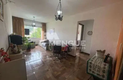 Apartamento com 2 quartos à venda na avenida engenheiro francisco rodolfo simch, 312, sarandi, porto alegre por r$ 220.000