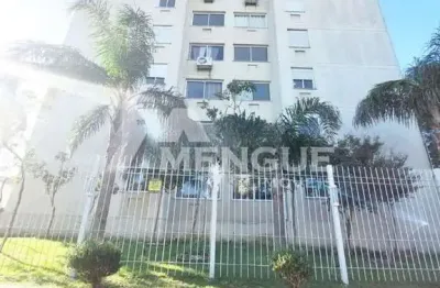 Apartamento com 3 quartos à venda na avenida engenheiro francisco rodolfo simch, 720, sarandi, porto alegre por r$ 371.000