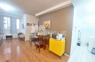 Apartamento com 3 quartos à venda na avenida engenheiro francisco rodolfo simch, 720, sarandi, porto alegre por r$ 289.000