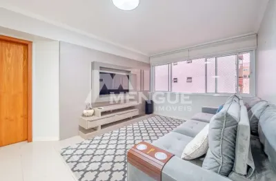Apartamento com 3 quartos à venda na rua portugal, 382, higienópolis, porto alegre por r$ 870.000