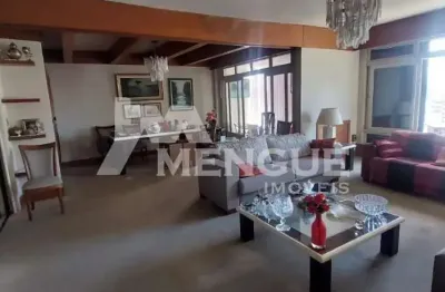 Apartamento com 3 quartos à venda na rua álvares machado, 21, petrópolis, porto alegre por r$ 580.000