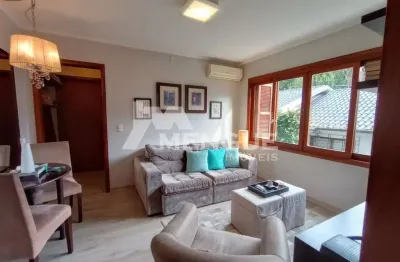 Apartamento com 1 quarto à venda na rua walt disney, 196, são sebastião, porto alegre por r$ 275.000