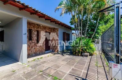 Casa com 3 quartos à venda na rua rodrigo da silva pontes, 44, sarandi, porto alegre por r$ 370.000
