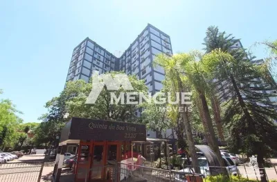 Apartamento com 2 quartos à venda na rua anita garibaldi, 2120, mont serrat, porto alegre por r$ 560.000