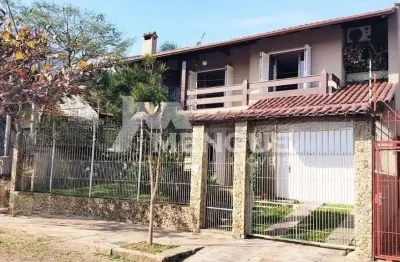 Casa com 4 quartos à venda na rua doutor ricardo gavenski, 235, sarandi, porto alegre por r$ 990.000