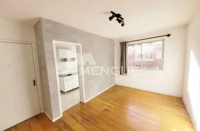 Apartamento com 2 quartos à venda na rua figueredo mascarenhas, 980, sarandi, porto alegre por r$ 190.000