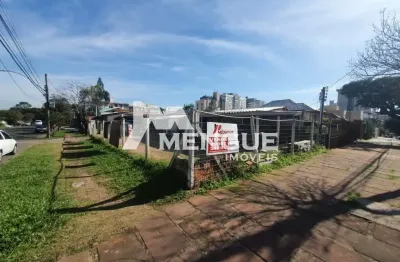 Terreno à venda na rua alberto silva, 0209, vila ipiranga, porto alegre por r$ 580.000