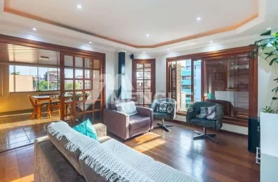 Apartamento com 3 quartos à venda na rua dona adda mascarenhas de moraes, 510, jardim planalto, porto alegre por r$ 905.000