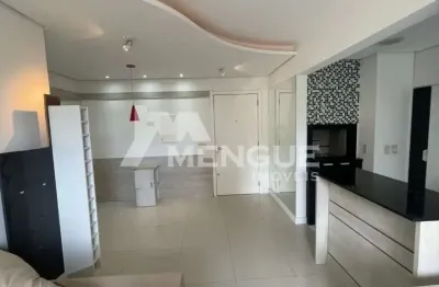 Apartamento com 3 quartos à venda na rua doutor carlos renato r. fonseca, 200, jardim itu sabará, porto alegre por r$ 485.000